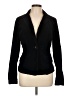 Ann Taylor Factory Black Blazer Size 10 - photo 1