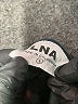 LNA Black Short Sleeve Top Size S - photo 7