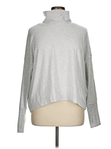 DSG Turtleneck Sweater (view 1)