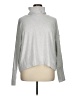 DSG Gray Turtleneck Sweater Size XL - photo 1