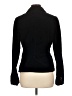 Ann Taylor Factory Black Blazer Size 10 - photo 2
