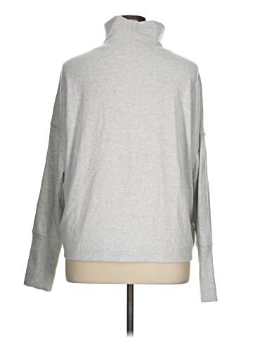 DSG Turtleneck Sweater (view 2)