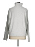DSG Gray Turtleneck Sweater Size XL - photo 2