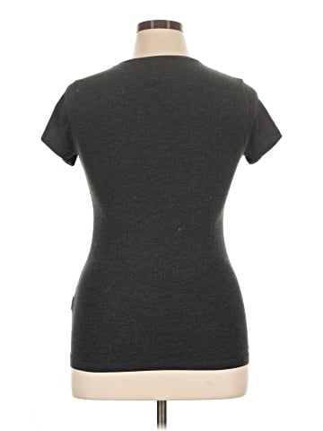 Atmosphere Short Sleeve T-Shirt (view 2)