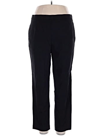 Sag Harbor Casual Pants (view 1)