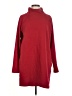 Athleta Red Turtleneck Sweater Size M (tall) - photo 1