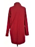 Athleta Red Turtleneck Sweater Size M (tall) - photo 2