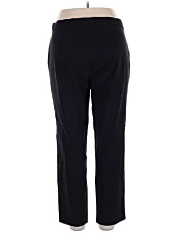 Sag Harbor Casual Pants (view 2)