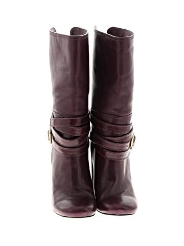 Tory Burch Ankle Boots (view 2)