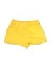 T.J. Maxx Solid Yellow Shorts Size 2T - photo 2