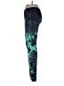 Unbranded Tie-dye Green Leggings Size L - photo 5
