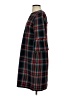 Vineyard Vines Plaid Black Casual Dress Size 2 - photo 5