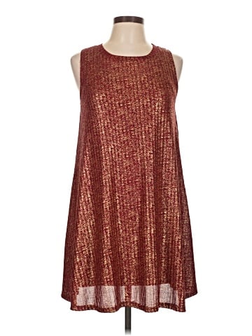 Want and Need Casual Dress (view 1)