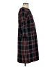 Vineyard Vines Plaid Black Casual Dress Size 2 - photo 4