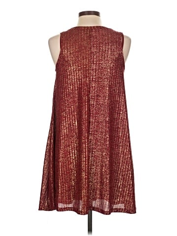 Want and Need Casual Dress (view 2)