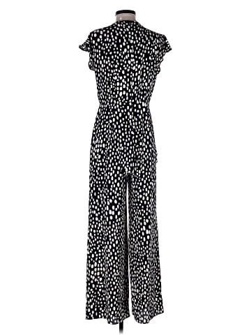London Times Jumpsuit (view 2)