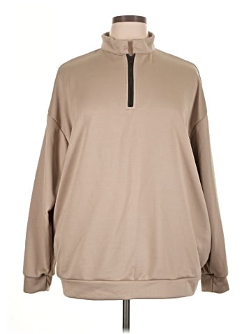 Unbranded Pullover Sweater (view 1)