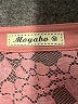 Moyabo Pink Sleeveless Blouse Size M - photo 7