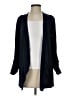 T by Talbots Black Cardigan Size XS - photo 1