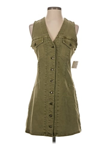 Free People Casual Dress (view 1)