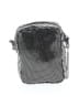 Whiting & Davis Houndstooth Silver Crossbody Bag One size - photo 3