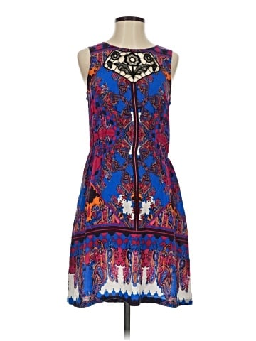 Lilka Cocktail Dress (view 1)