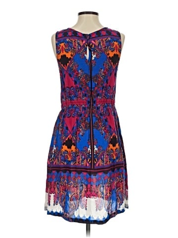 Lilka Cocktail Dress (view 2)