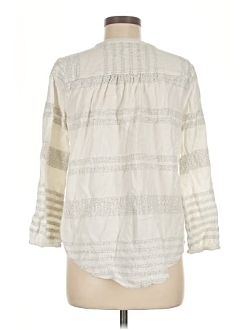 Lou & Grey 3/4 Sleeve Blouse (view 2)