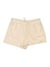 Universal Thread Solid Tan Athletic Shorts Size XS - photo 1