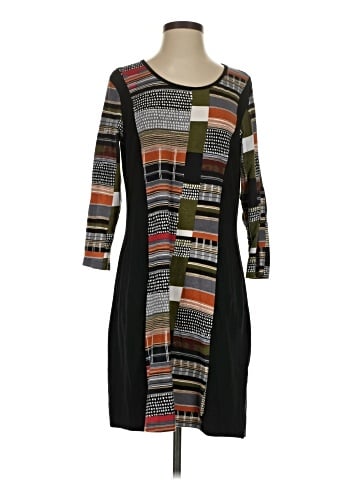Parsley & Sage Casual Dress (view 1)