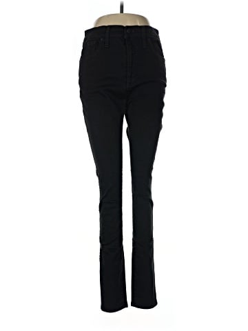 Madewell Jeggings (view 1)