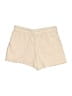 Universal Thread Solid Tan Athletic Shorts Size XS - photo 2