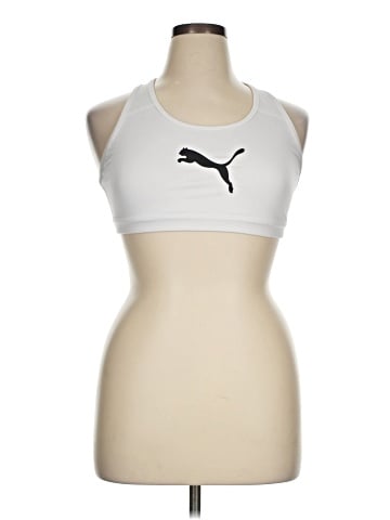 Puma Sports Bra (view 1)