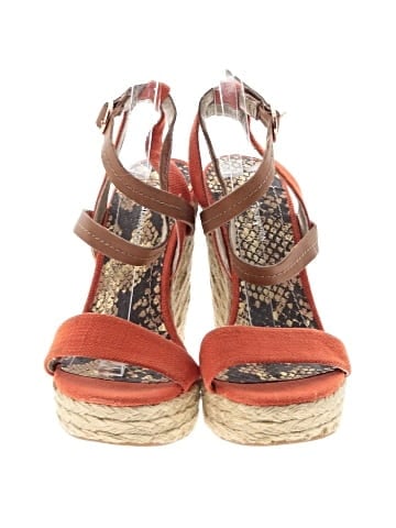 BCBGeneration Sandals (view 2)