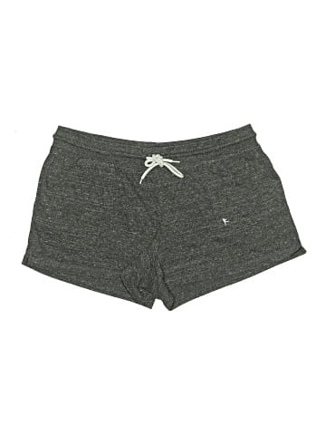 Danskin Now Athletic Shorts (view 1)