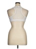 Puma White Sports Bra Size 1X - photo 2