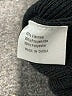 Merokeety Black Casual Dress Size S - photo 8