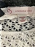 db established 1962 Ivory Poncho Size 1X - photo 7