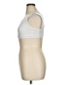 Puma White Sports Bra Size 1X - photo 5