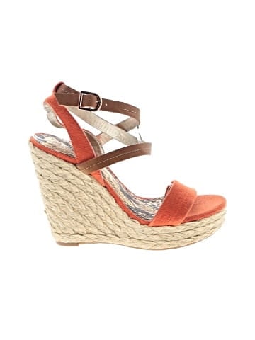 BCBGeneration Sandals (view 1)