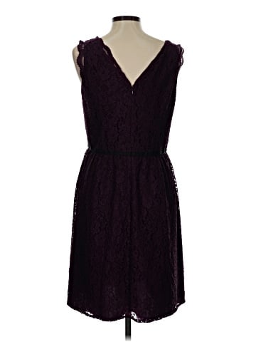 Ann Taylor LOFT Outlet Cocktail Dress (view 2)