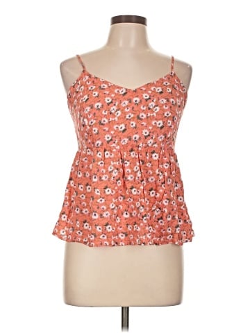 YMI Sleeveless Top (view 1)