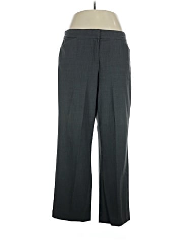 JM Collection Dress Pants (view 1)
