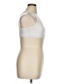 Puma White Sports Bra Size 1X - photo 4