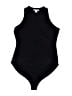 Glamorous Black Bodysuit Size M - photo 1