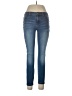 Lila Ryan Hearts Blue Jeans Size 30 waist - photo 1
