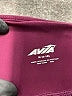 Avia Burgundy Active Pants Size M - photo 7