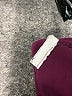 Avia Burgundy Active Pants Size M - photo 8