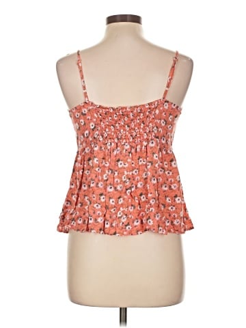 YMI Sleeveless Top (view 2)