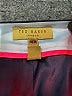 Ted Baker London Solid Blue Wool Pants Size 4 (1) - photo 7